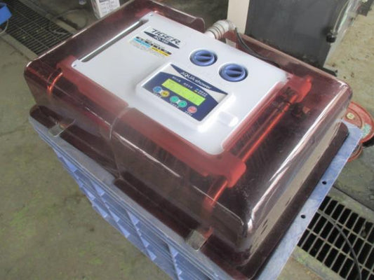 タイガーカワシマ　中古　催芽機