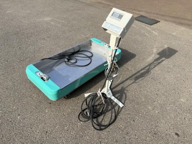 啓文社　中古　育苗器ヒーター+電子サーモ