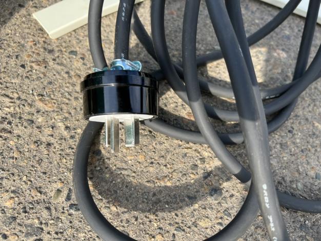 啓文社　中古　育苗器ヒーター+電子サーモ