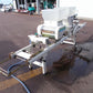 スズテック　中古　播種機