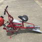 オータケ　中古　乗用溝切機