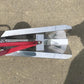 オータケ　中古　乗用溝切機