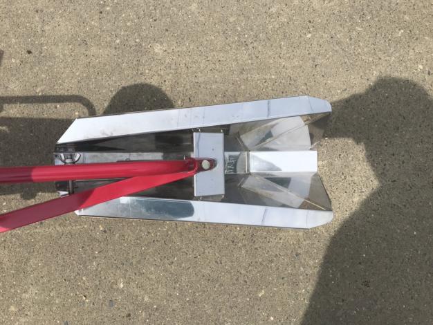 オータケ　中古　乗用溝切機