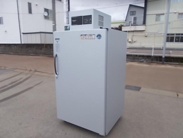 ホシザキ電気　中古　保冷庫