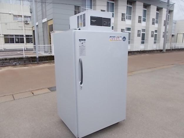 ホシザキ電気　中古　保冷庫
