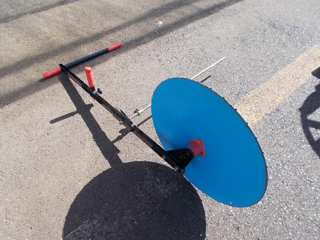 美善　中古　スプレッダー