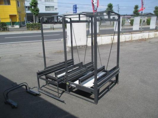 タイショー中古育苗機