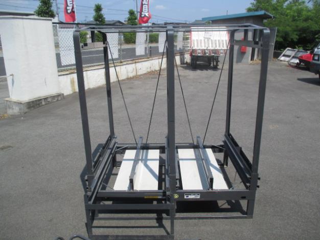 タイショー中古育苗機