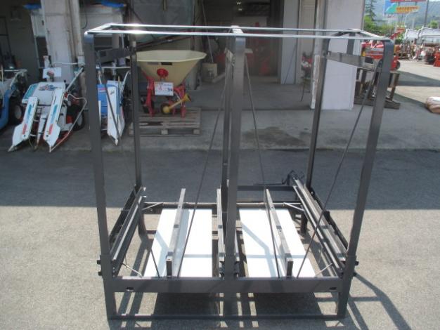 タイショー中古育苗機