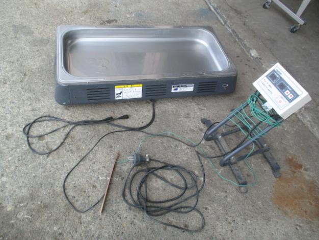 タイショー中古育苗機