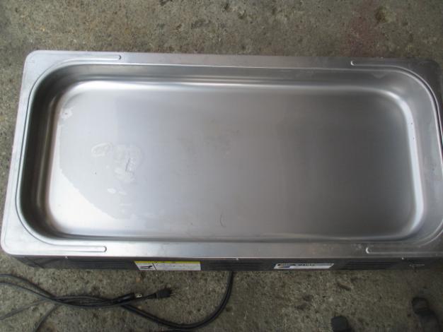 タイショー中古育苗機