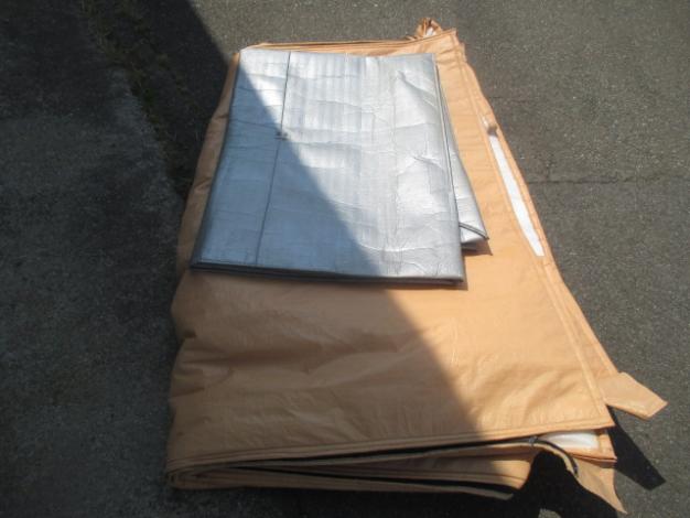 タイショー中古育苗機