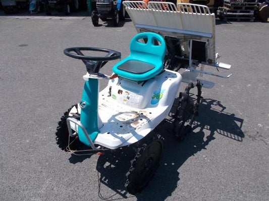 クボタ　中古　田植機