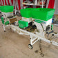 スズテック　中古播種機