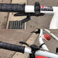 マメトラ　中古　ネギ用管理機V車