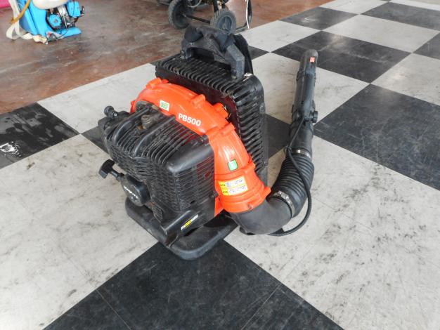 共立　中古ブロワ