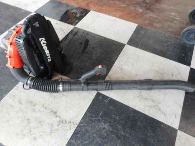 共立　中古ブロワ