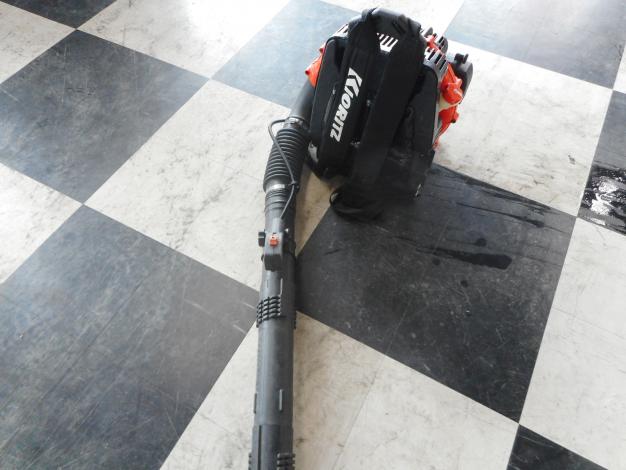 共立　中古ブロワ