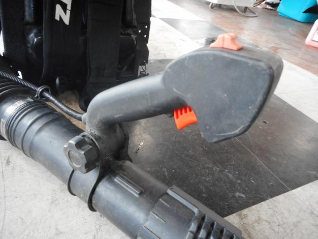 共立　中古ブロワ