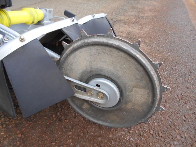 オーレック ウィングモア – 農キング