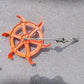 クボタ　中古風車マーカー