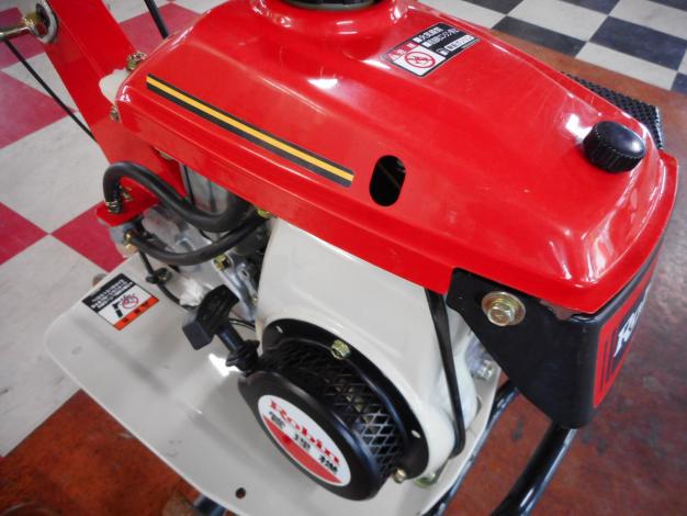 ロビン　中古管理機