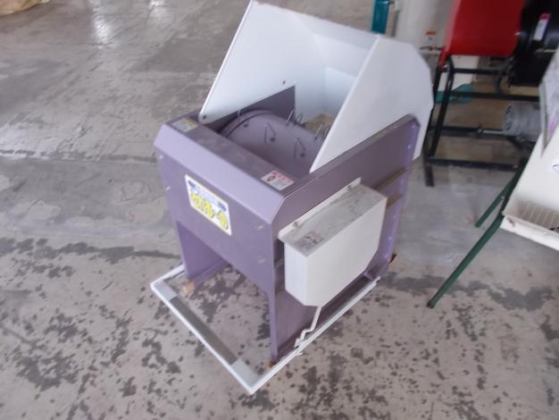 ケーエス　中古　小型脱穀機