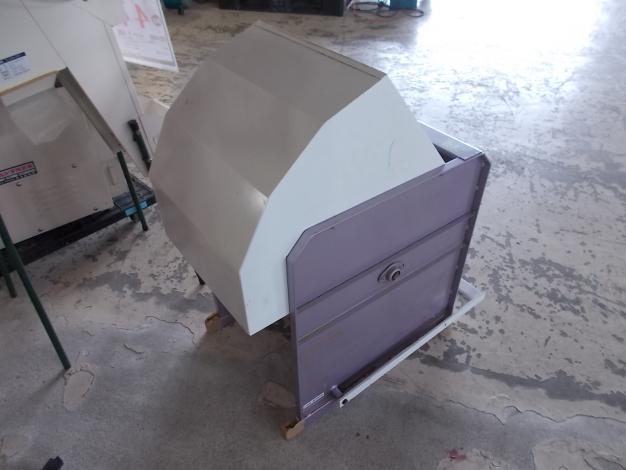 ケーエス　中古　小型脱穀機