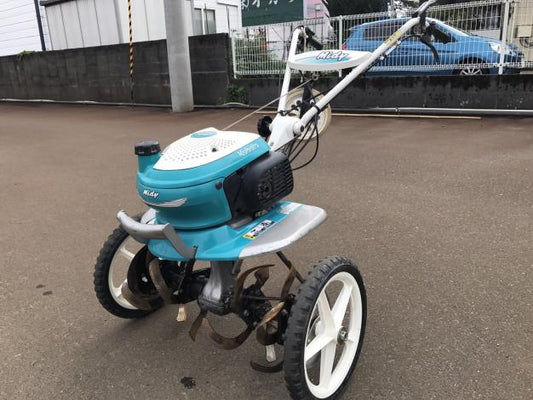 クボタ　中古　管理機