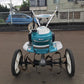 クボタ　中古　管理機