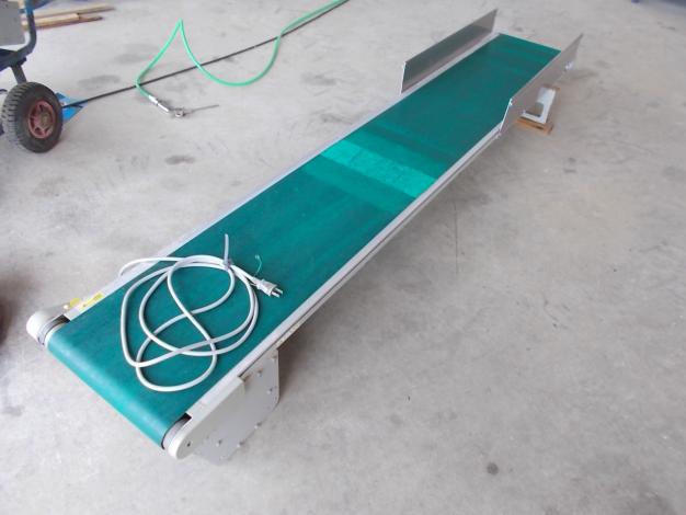 三機工業　中古　エスコンミニ