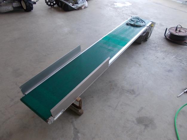 三機工業　中古　エスコンミニ