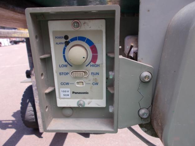 三機工業　中古　エスコンミニ