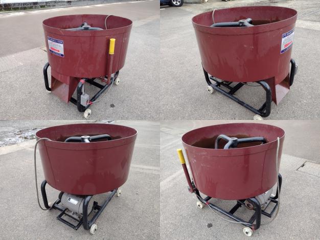 熊谷農機 中古 混合機 – 農キング