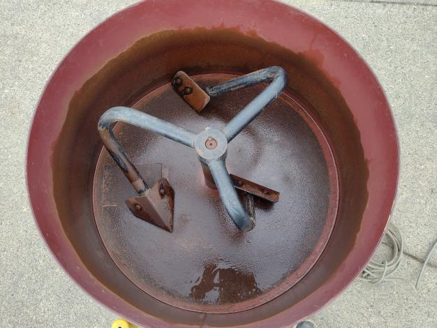 熊谷農機　中古　混合機