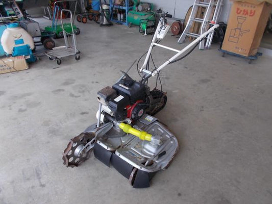 オーレック　中古　ウイングモア