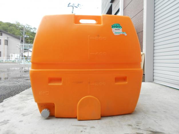 スイコー中古ローリータンク