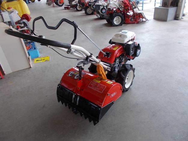 ヤンマー　中古　耕運機