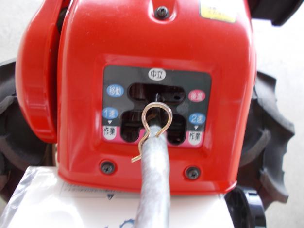 ヤンマー　中古　耕運機