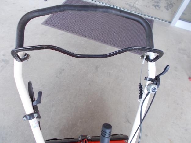 ヤンマー　中古　耕運機