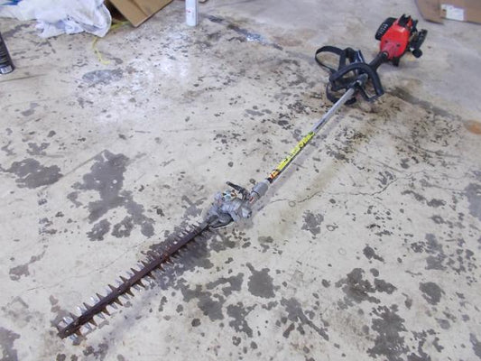 イリノ　中古　バリカン