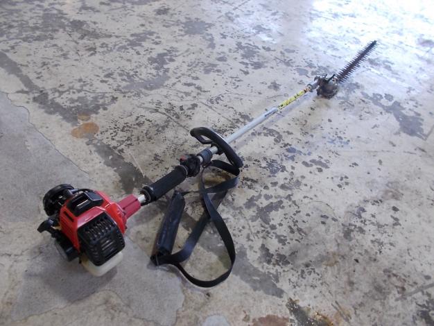 イリノ　中古　バリカン