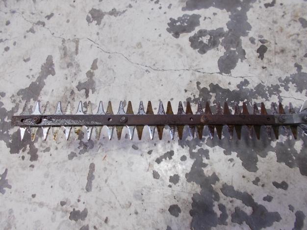 イリノ　中古　バリカン