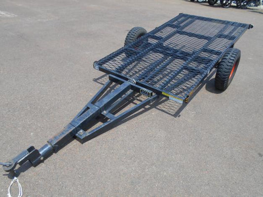 冨士トレーラーシーソー型