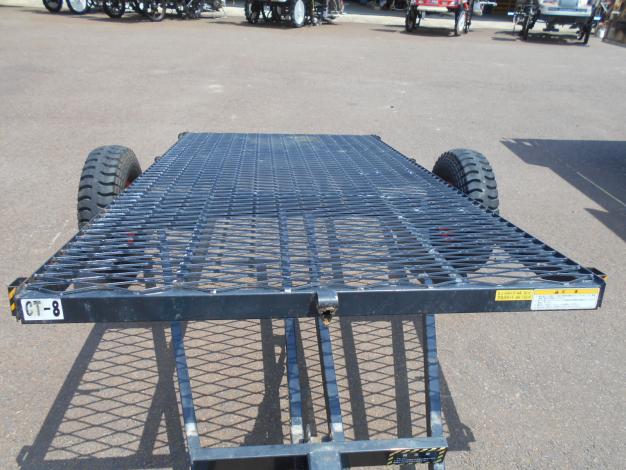 冨士トレーラーシーソー型