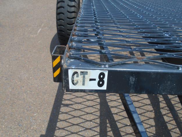 冨士トレーラーシーソー型