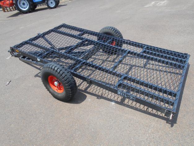 冨士トレーラーシーソー型