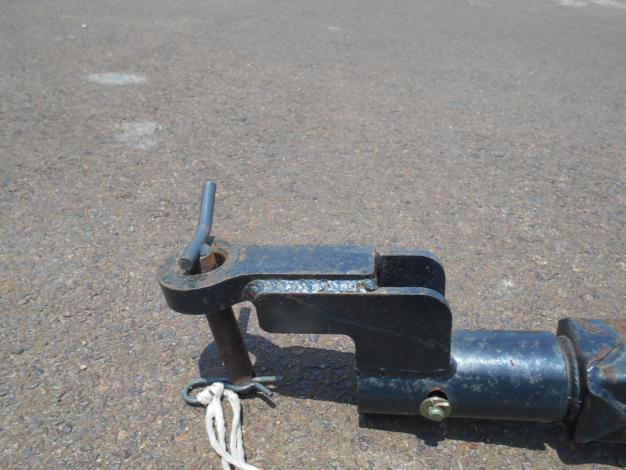 冨士トレーラーシーソー型