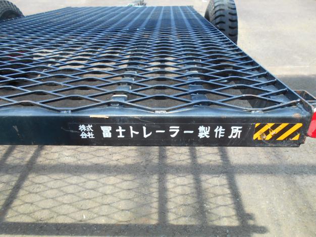 冨士トレーラーシーソー型