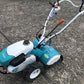 クボタ　中古　耕耘機